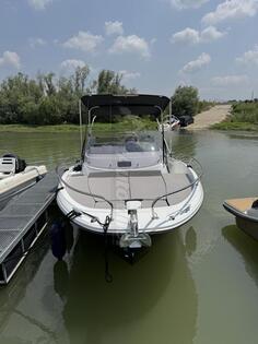 Jeanneau - Cap Camarat 6.5 WA Serie3