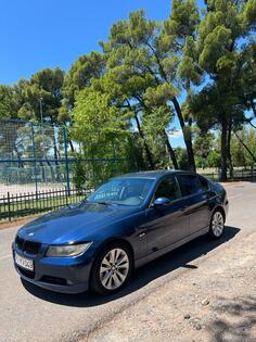 BMW - 316 - 2.0 E90