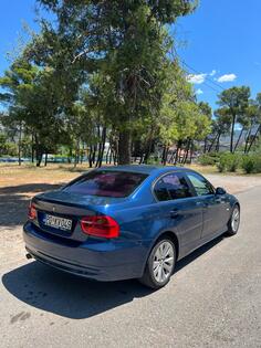 BMW - 318 - 2.0 E90