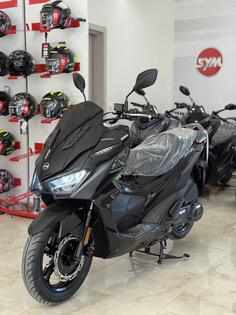 SYM - JET X 125 2026 Godiste Nova  Serija