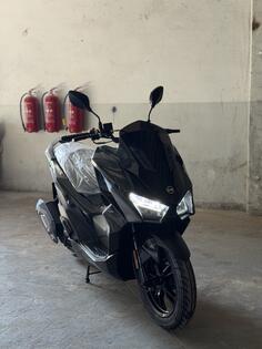 SYM - JET X 125 2026 Godiste Nova Serija