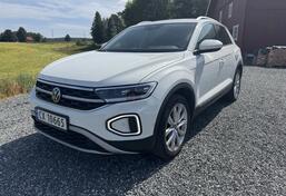 Volkswagen - T-Roc - 2.0 TDI