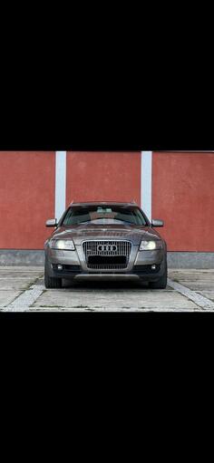 Audi - A6 Allroad - 3.0  TDI quattro