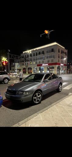 Audi - A4 - 1.9