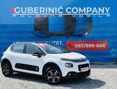 Citroen - C3 - 1.2i