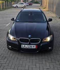 BMW - 320 - 2.0 d