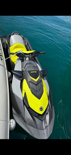 Sea-Doo - SEA DOO 230 GTR