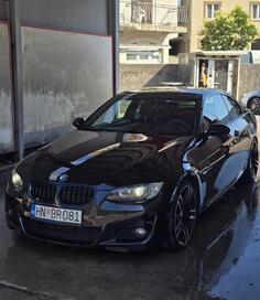 BMW - 335 - 335d