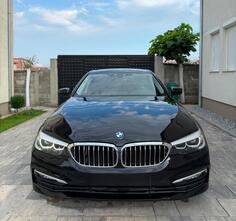 BMW - 520 - bmw 520 d xDrive 2019