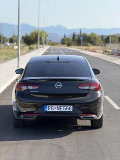 Opel - Insignia - 2.0 CDTI