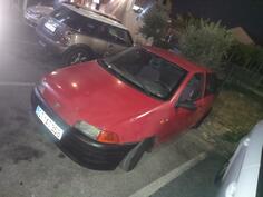 Fiat - Punto - 1.1