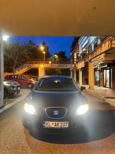 Seat - Leon - 2.0 TDI