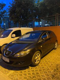Seat - Leon - 2.0 TDI