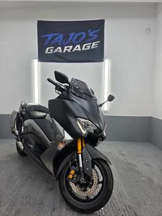 Yamaha - T-max 530 sx 2018