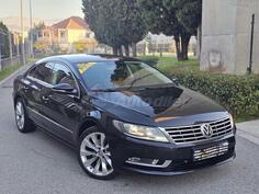 Volkswagen - Passat CC - 2.0 TDI