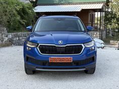 Škoda - Kodiaq - 2.0///TDI//DSG//02.2022god