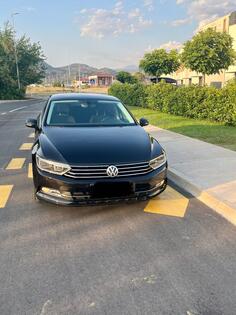 Volkswagen - Passat - 1.6 TDI
