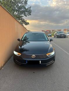Volkswagen - Passat - 1.6 TDI