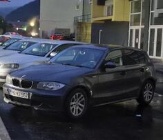 BMW - 118 - 2.0