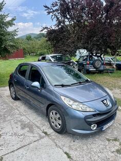 Peugeot - 207 - 1.6hdi