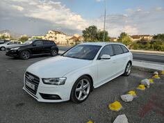 Audi - A4 - 2.0 TDI