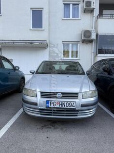 Fiat - Stilo - 1.9 JTD