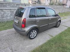Lancia - MUSA - 1.3 multiyet disel