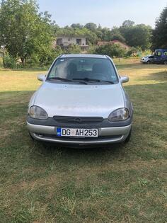 Opel - Corsa - 1.2