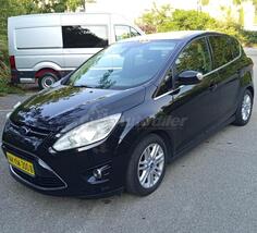 Ford - C-Max - 20 TDCI