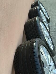 Continental - Michelin - Ljetnja guma