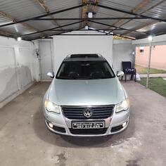 Volkswagen - Passat - DSG