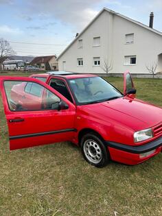 Volkswagen - Vento