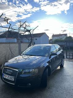 Audi - A3 - 1.9TDI