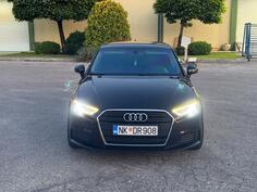Audi - A3 - A3