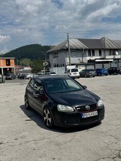 Volkswagen - Golf 5 - 1.9