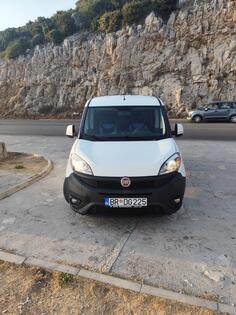 Fiat - Doblo - 1.3 MJTD