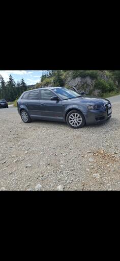 Audi - A3 - 1.9