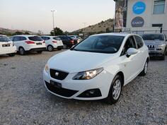 Seat - Ibiza - 1.2 TSI