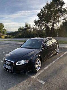 Audi - A4 - 2.0
