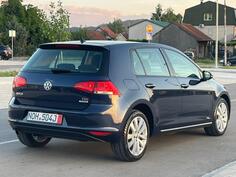 Volkswagen - Golf 7 - 81kw
