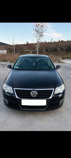 Volkswagen - Passat - 2.0 TDI