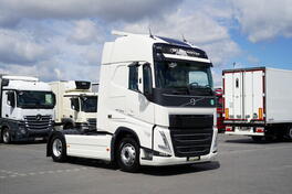 Volvo - FH 500 I-Save / XL Kabina / Euro 6 / ACC / I-Cool / Novi model / Tegljač / DOM-2414