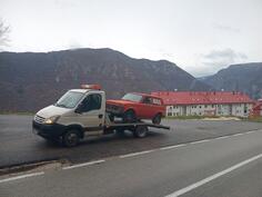 Iveco - daily 50c15