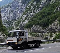 Iveco - turbo