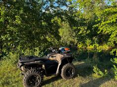 Can-Am - Can am 850xt
