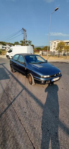 Fiat - Brava - 1.4