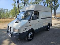 Iveco - 30 10