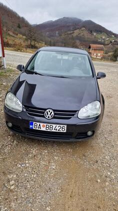 Volkswagen - Golf 5 - 2,0