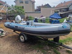 Navar - rib 4,3