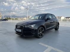 Audi - A1 - 1.6 tdi